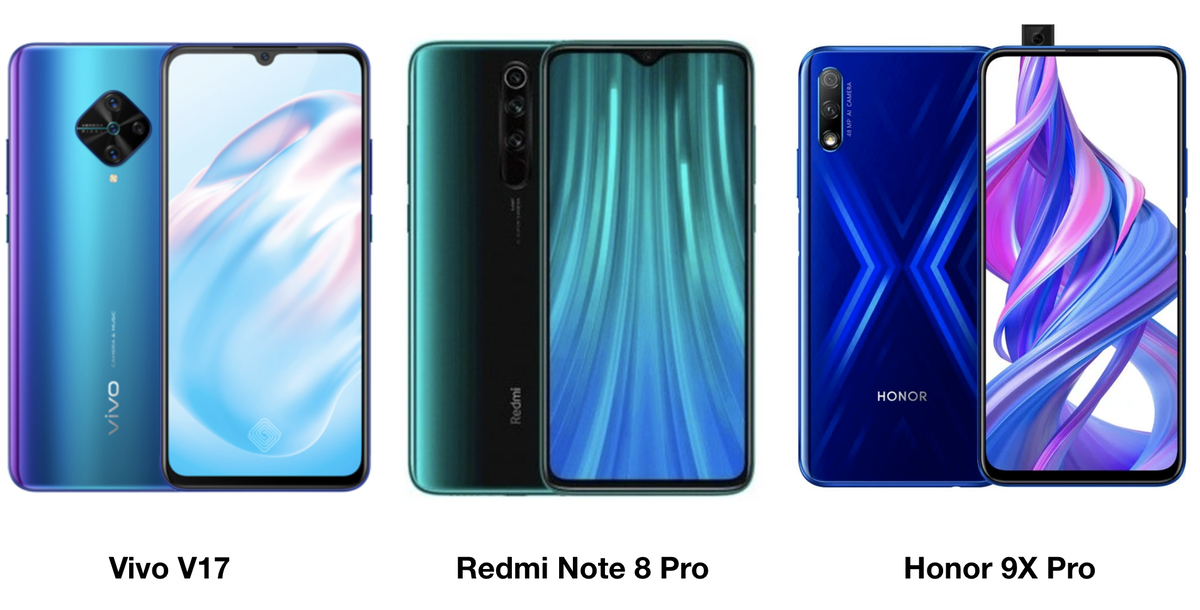 Сравнение техно и редми. Хонор Виво 20. Хонор 10 vivo. Хонор 17. Honor 20 Виво.