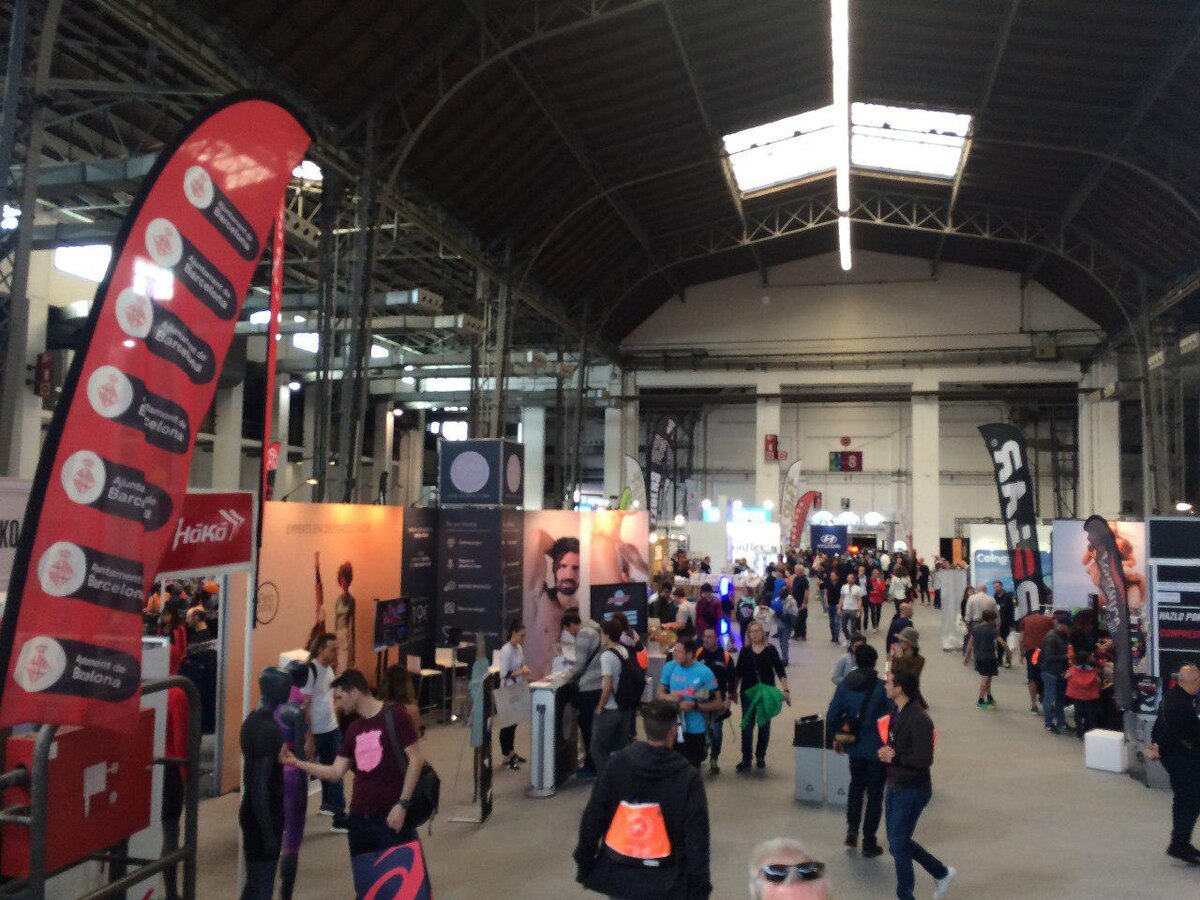 Один из выставочных залов