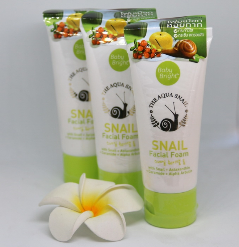 Пенка для умывания