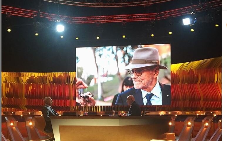 Инстаграм, andrei_konchalovsky