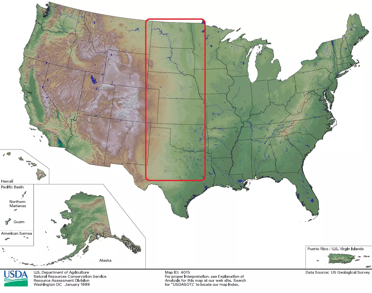 Равнины америки на карте. The great Plains на карте. Равнина большой бассейн на карте. Plains USA Map. The great Plains USA Map.