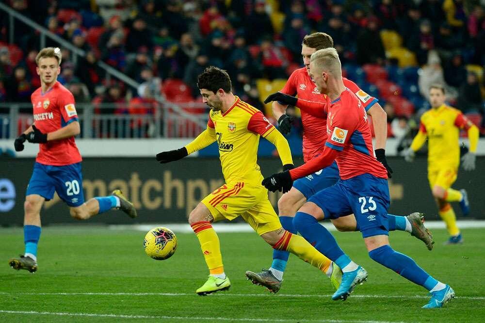 Хердур Магнуссон, Игорь Дивеев, Константин Кучаев