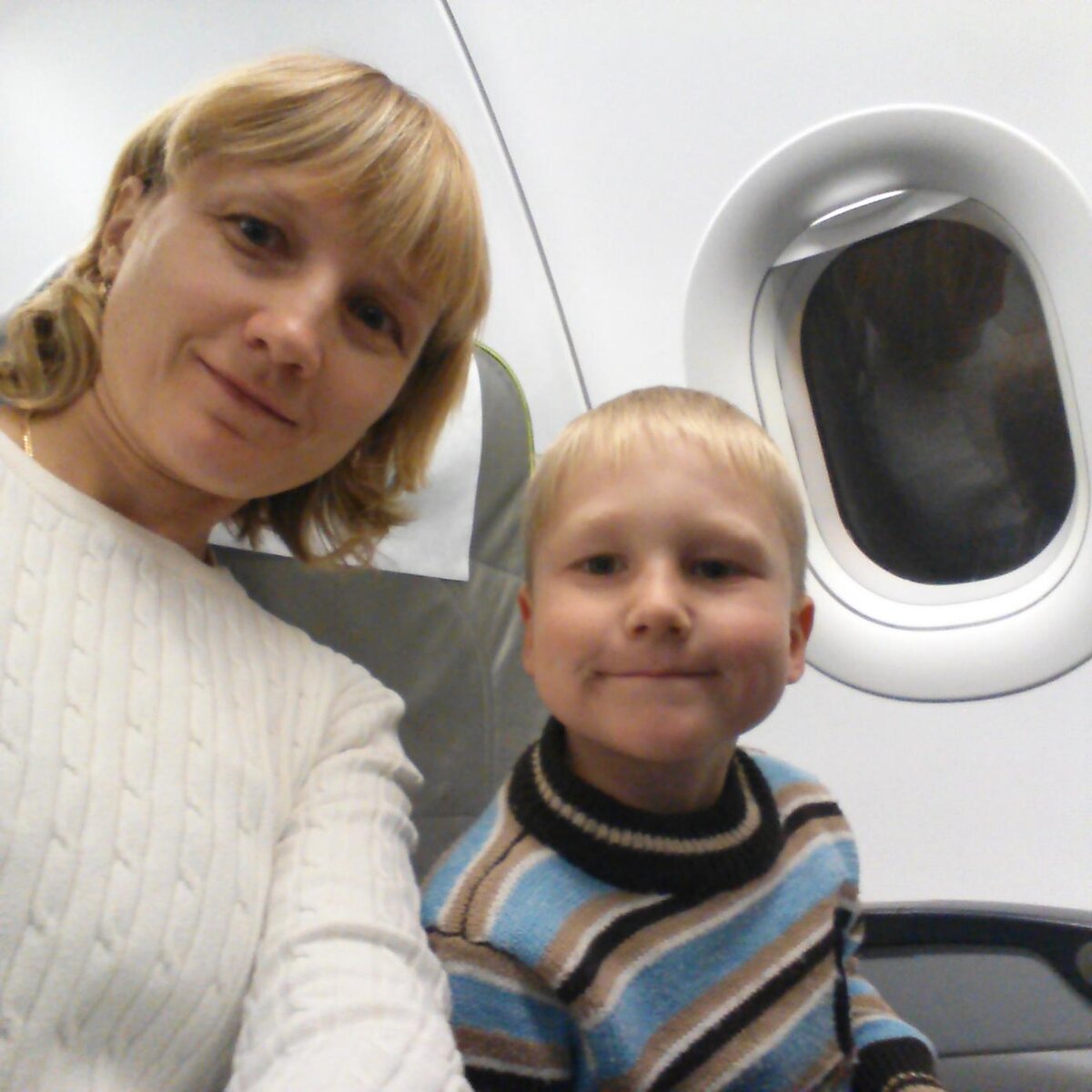 Летим в Омск 2017 год