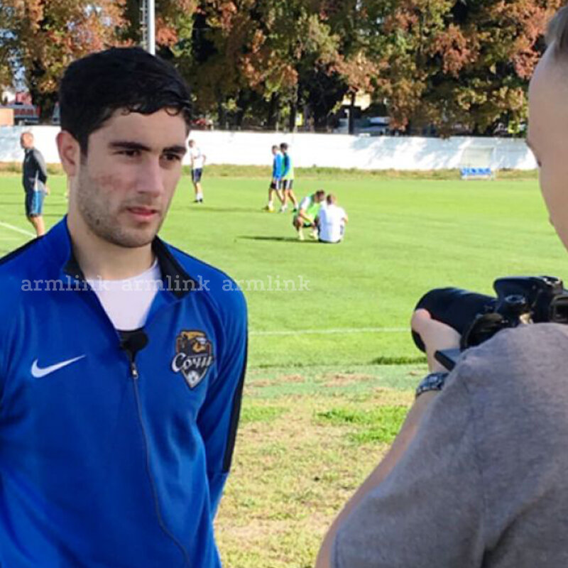 Эрик Варданян 