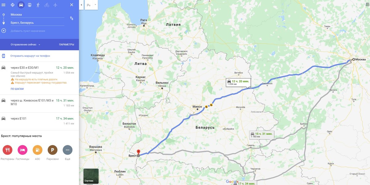 Москва брест прямой рейс. Карта Полоцк Минск. Москва Брест на карте. Беловежская пуща на карте Белоруссии. Смоленск-Витебск-Минск-мир-Несвиж-Брест-Беловежская пуща на карте