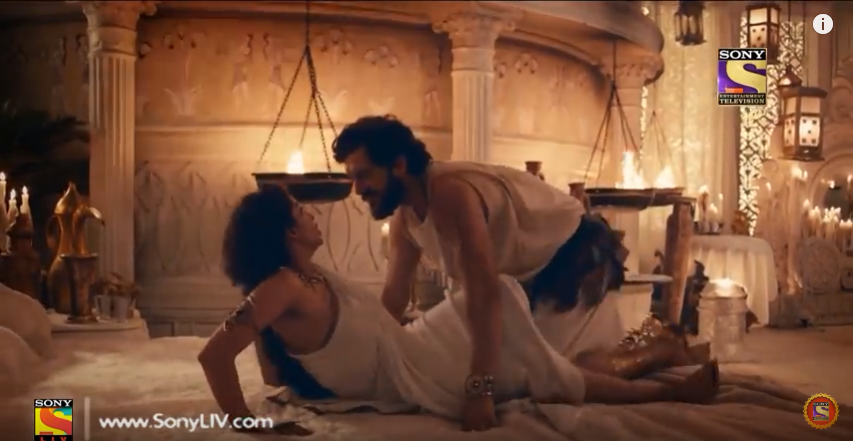 Кадр из фильма