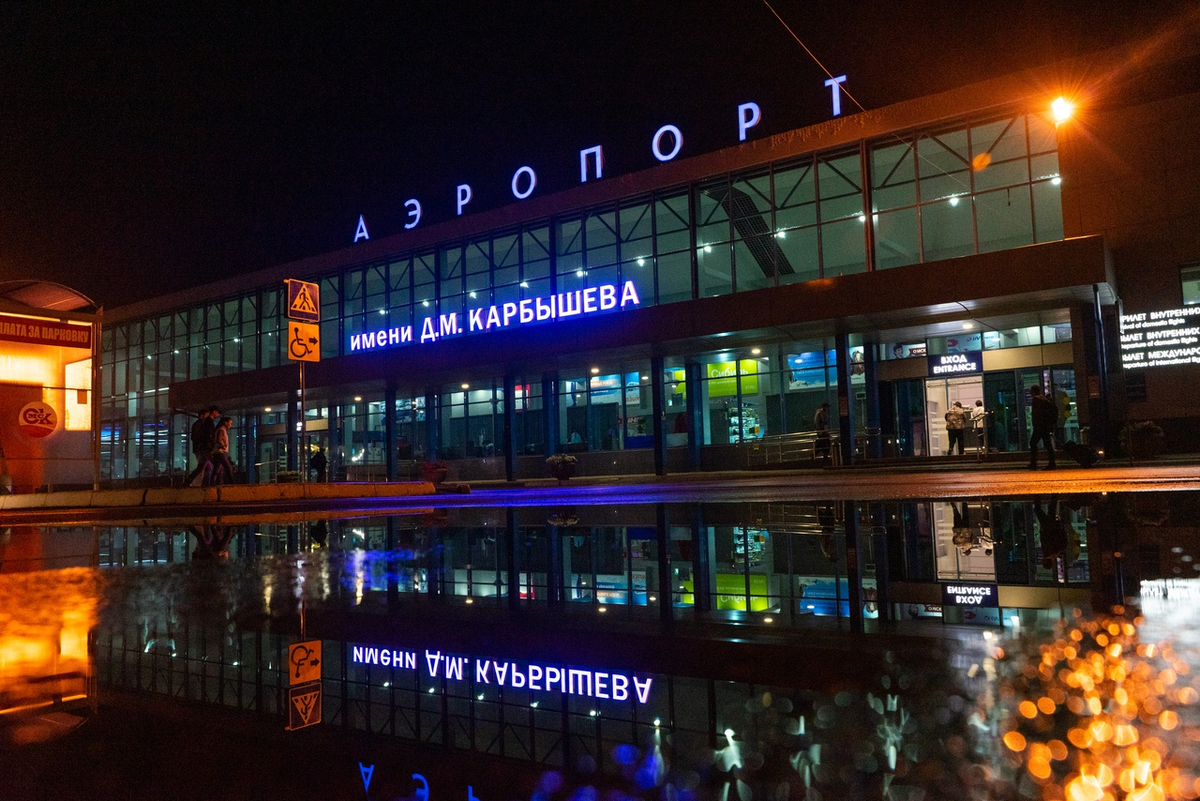 Elena Latypova © для НГС55|Омск