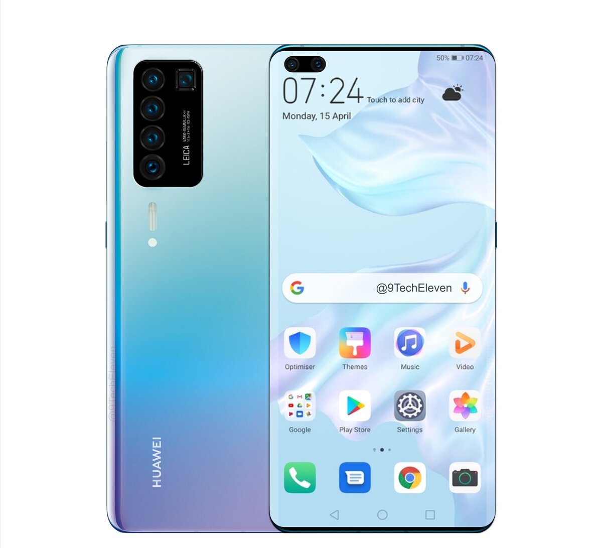 Huawei P40 Pro 