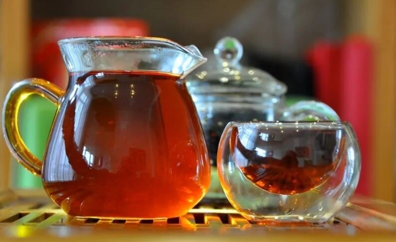 Что с чаем: эксперты «Росконтроля» нашли самый крепкий и ароматный