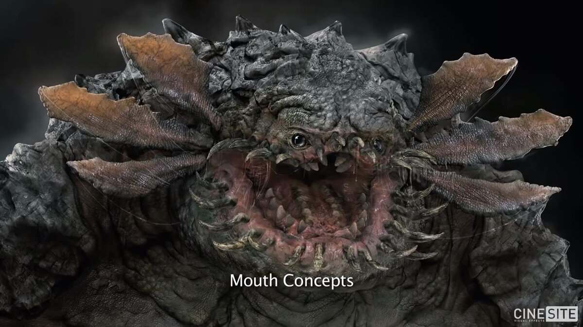 само очарование