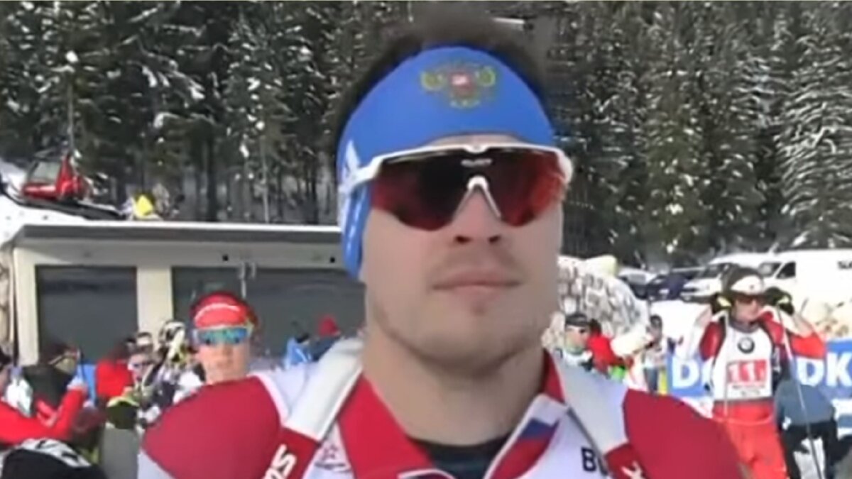 Матвей Елисеев