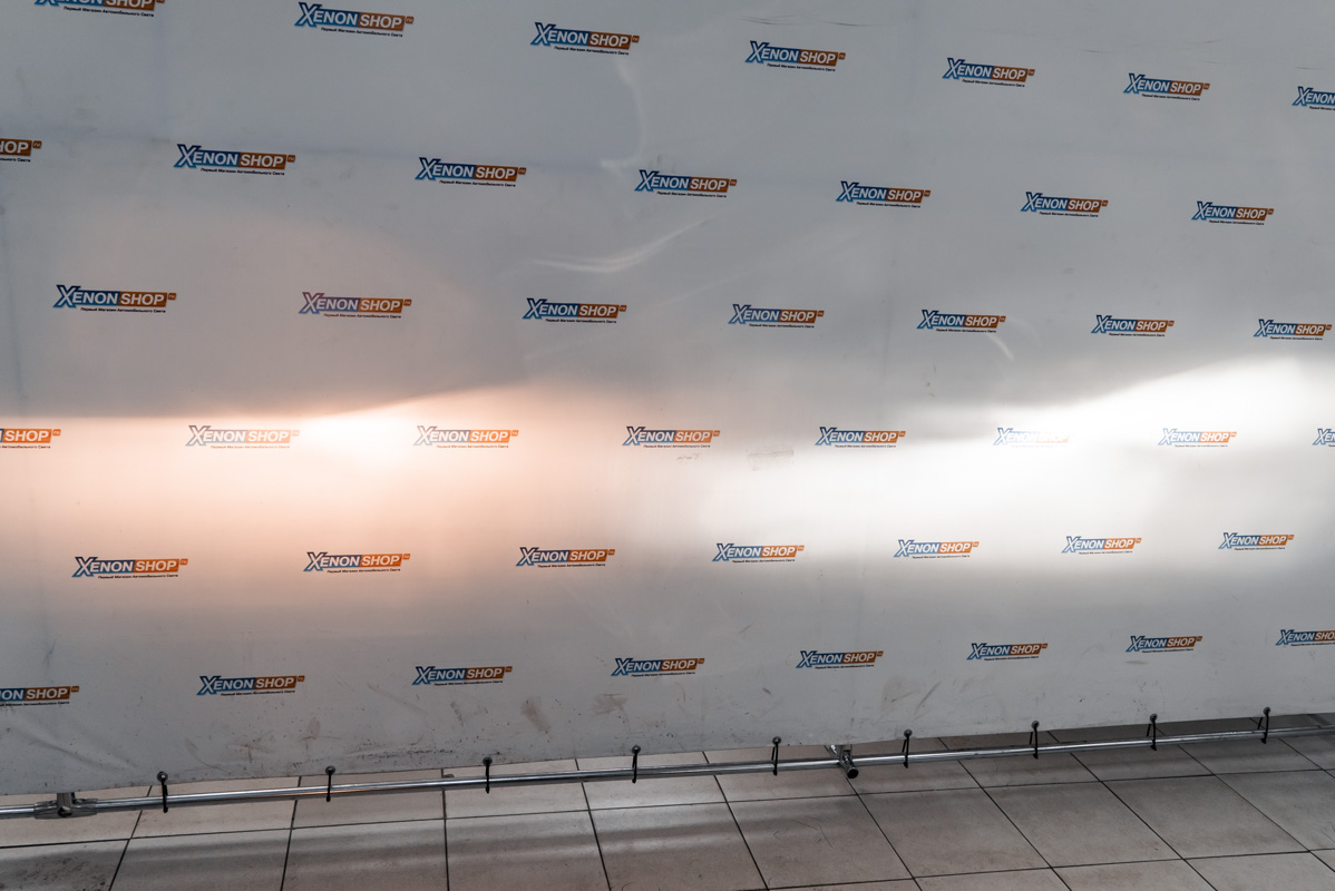 Установка светодиодов в фары Hyundai Creta | Xenonshop.ru | Дзен