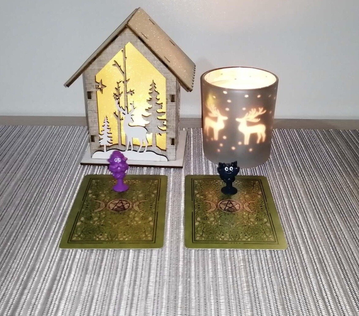 Счастливая любовь одного из потомков может возместить девять несчастных любовных романов предков.