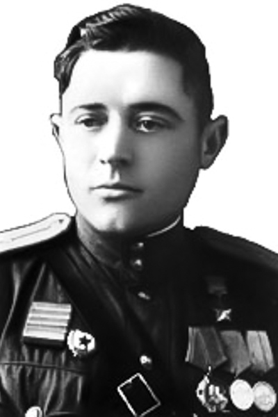 Никишов Владимир Владимирович. Взято с интернет-ресурса.