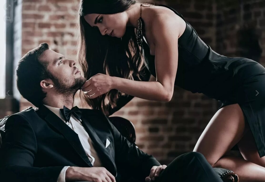 Разбудить в жене фонтан страсти