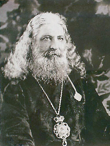 Епископ Михей 