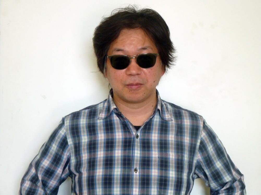 Синъитиро Ватанабэ собственной персоной