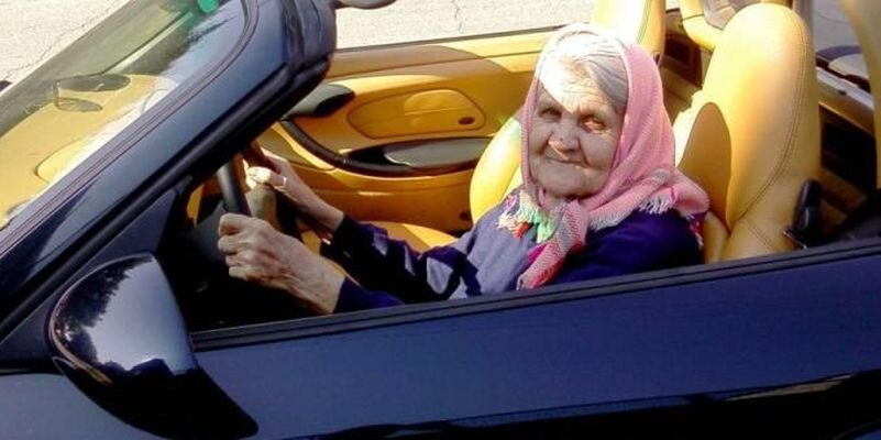 Стать миллионером на пенсии 