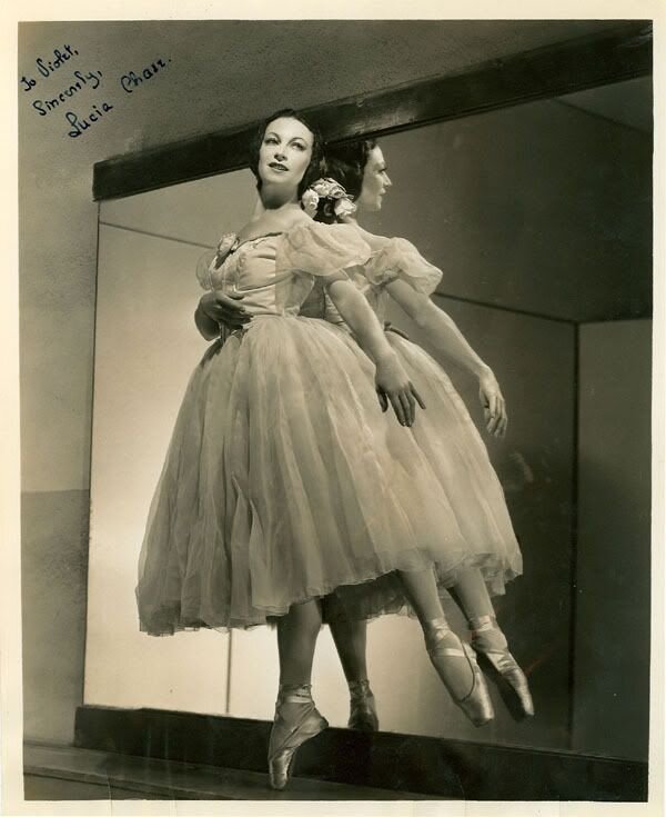 Но когда-то она была и такой. Фото из интернета