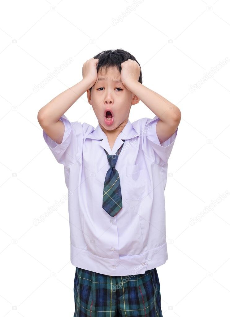 Ooooooy shit 