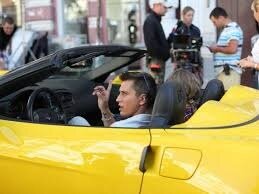 Твоя машина,после прочтения моей статьи !!!!!