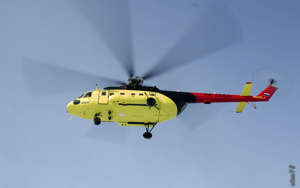 На этом красавце я прилетел из Тюменского аэропорта Плеханово.