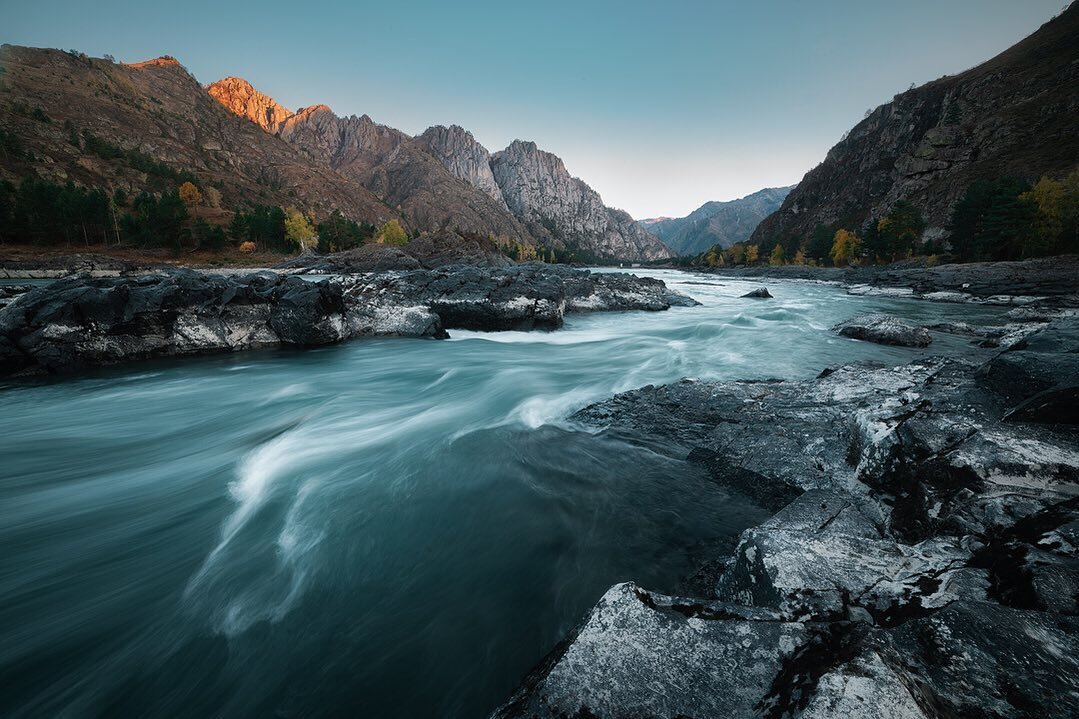 Evgeny Trezubov (@evgentrez)