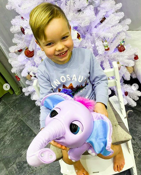 Фото из личного архива