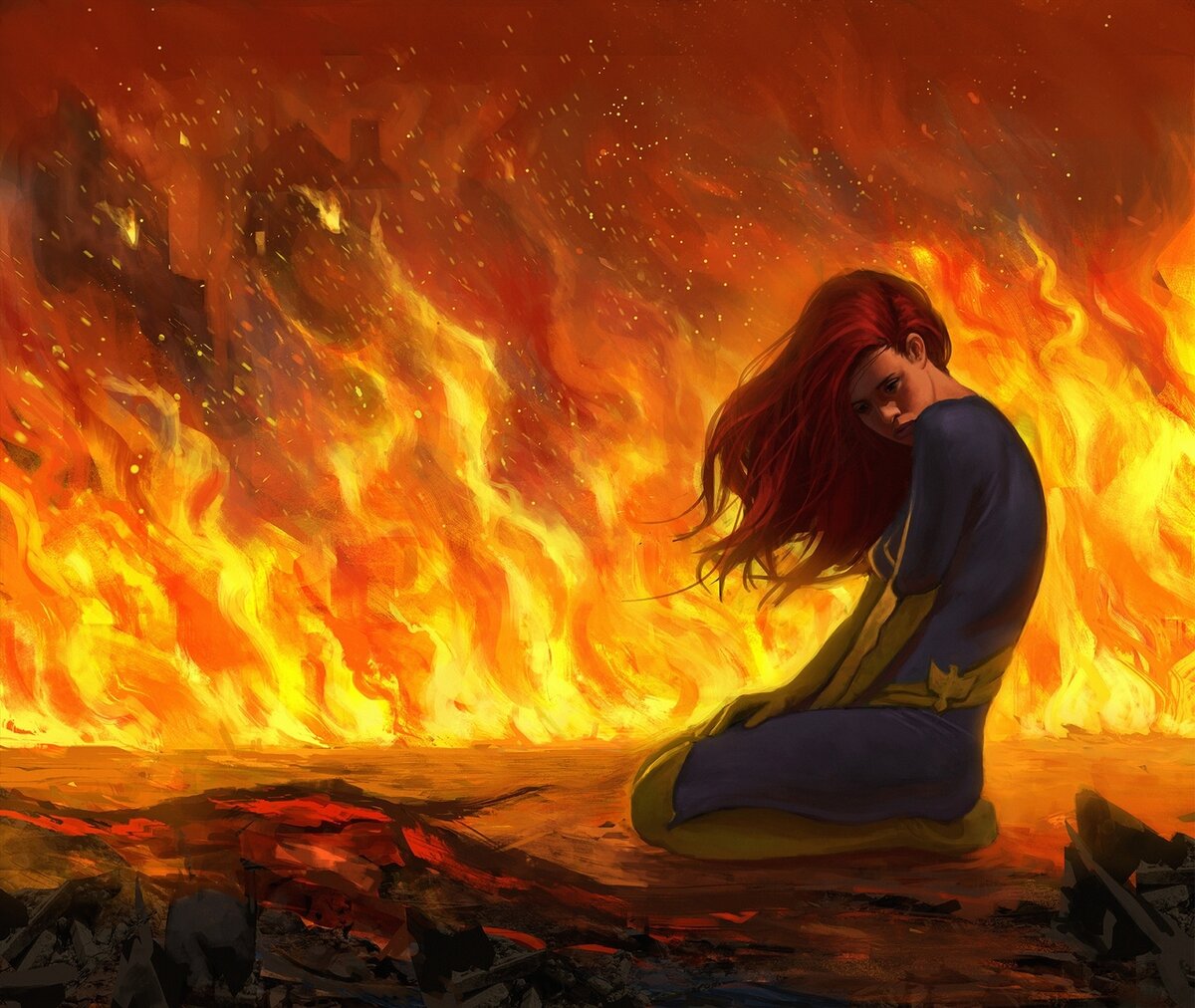 Иллюстрация: Aaron Bartling