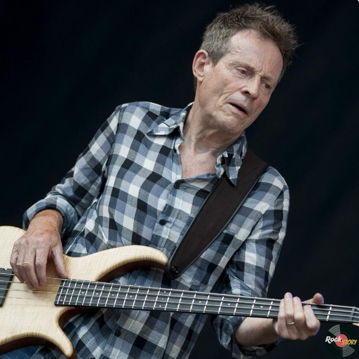 На фотографии: Джон Пол Джонс