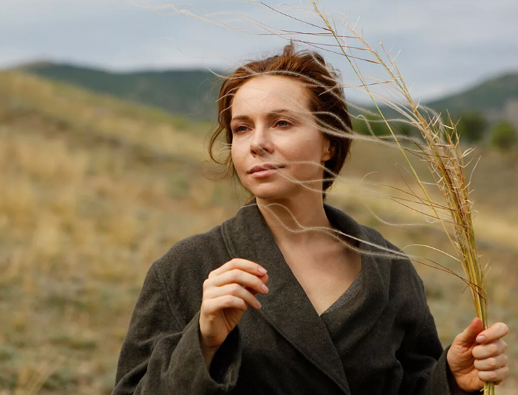 Екатерина Гусева "А.Л.Ж.И.Р"