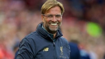 Фото: liverpoolfc.comНапомним, первая игра 1/16 финала Кубка Англии между «Ливерпулем» и «Шрусбери», в которой «красные» были представлены молодежным составом, завершилась вничью 2:2. Теперь командам предстоит провести переигровку. Клопп после первого поединка заявил, что и во второй встрече играть будет не основа клуба, а молодежь. Его позиция вызвала в Англии негативную реакцию.
