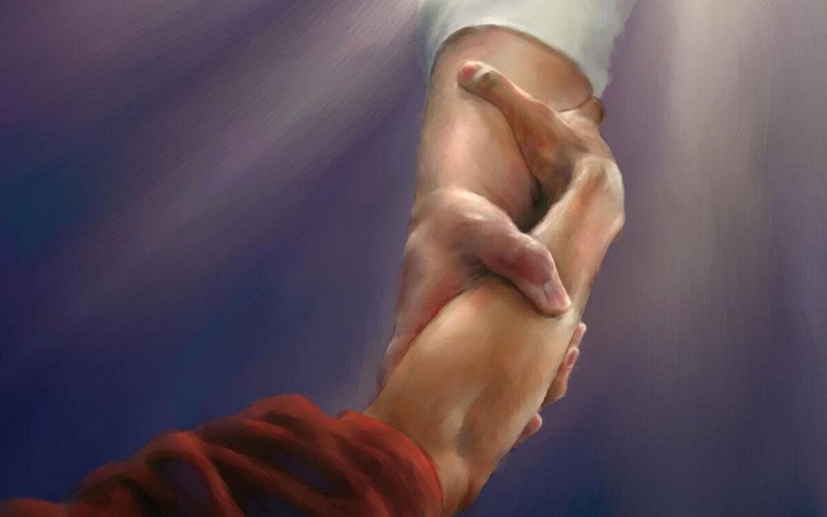 Дар Божьего слова