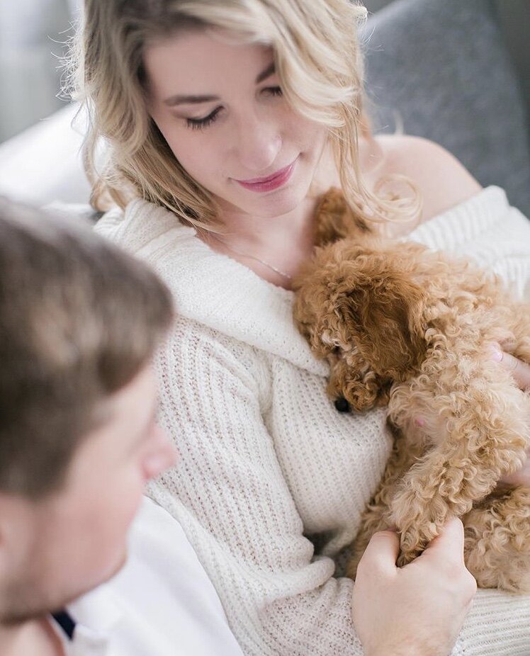 Тасе 2 месяца