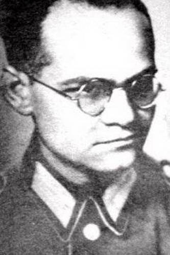 Йозеф Шульц