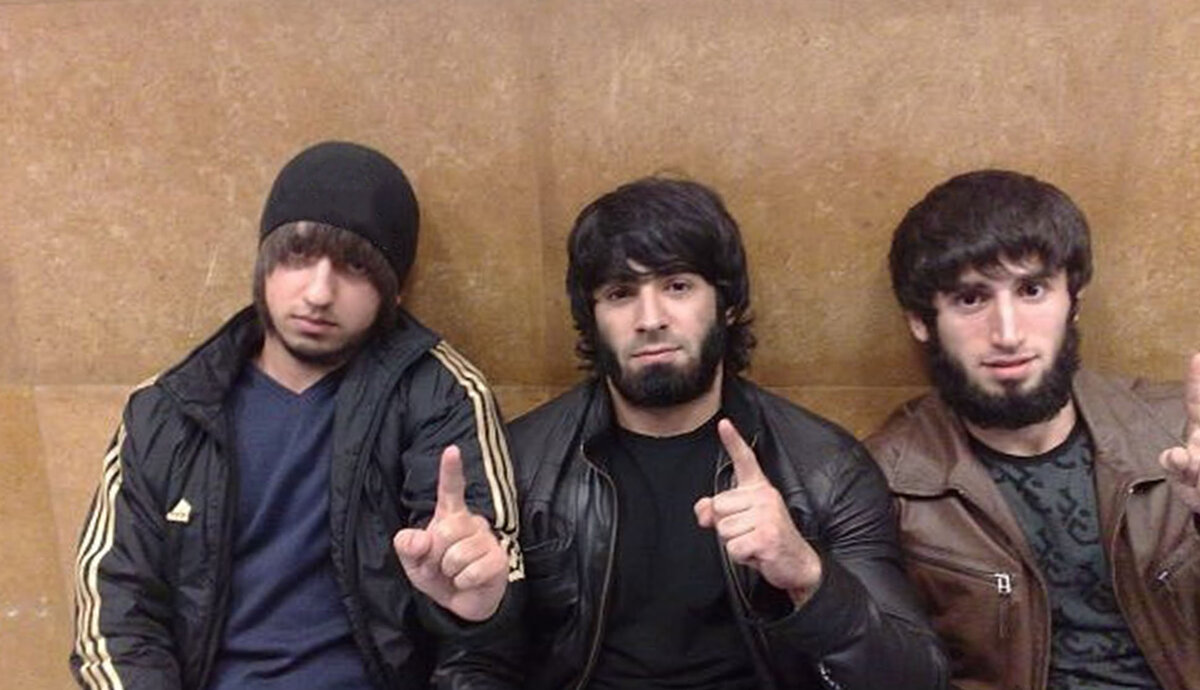 Салам, бонжур, привет. 