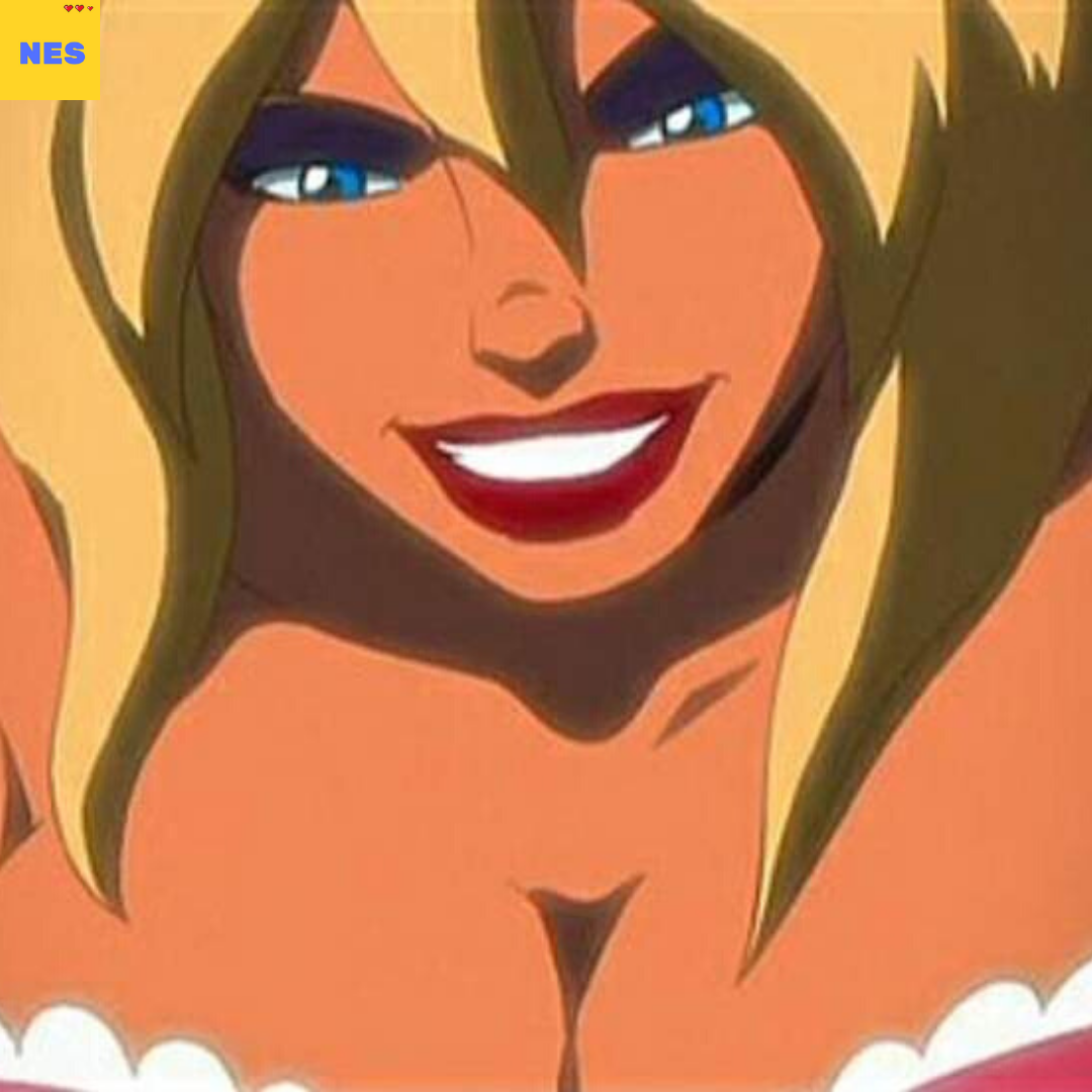 "Стриперелла". ЯК.