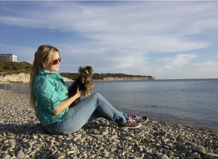 Геленджик 2016