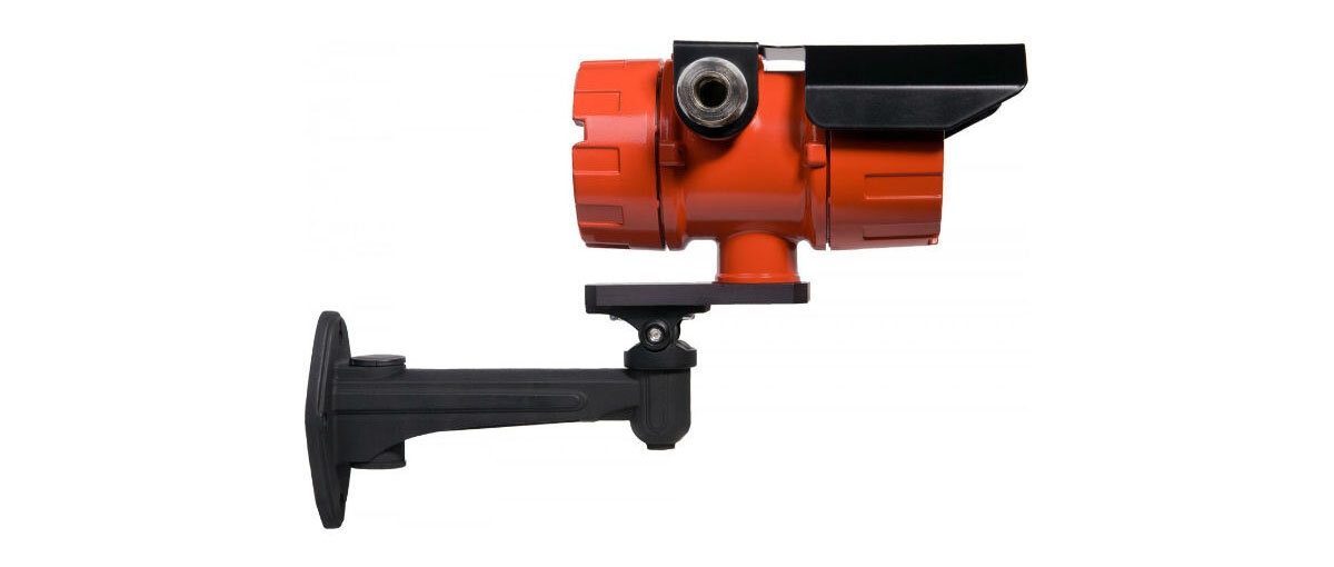 Извещатель пламени