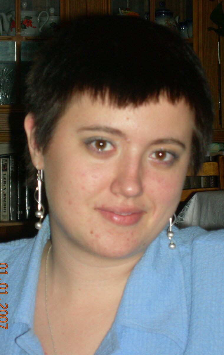 Новый 2007 год