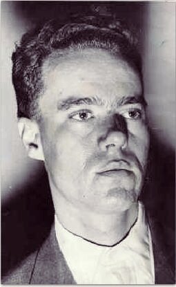 Говард Унру, фото из открытого источника. 