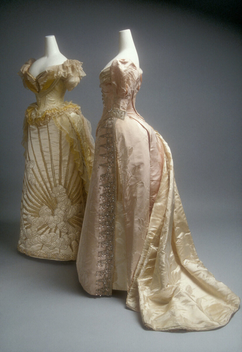 House of Worth (1858–1956)