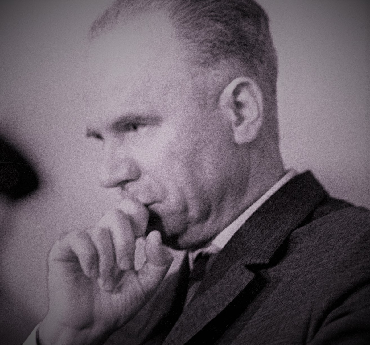 Олег Пеньковский