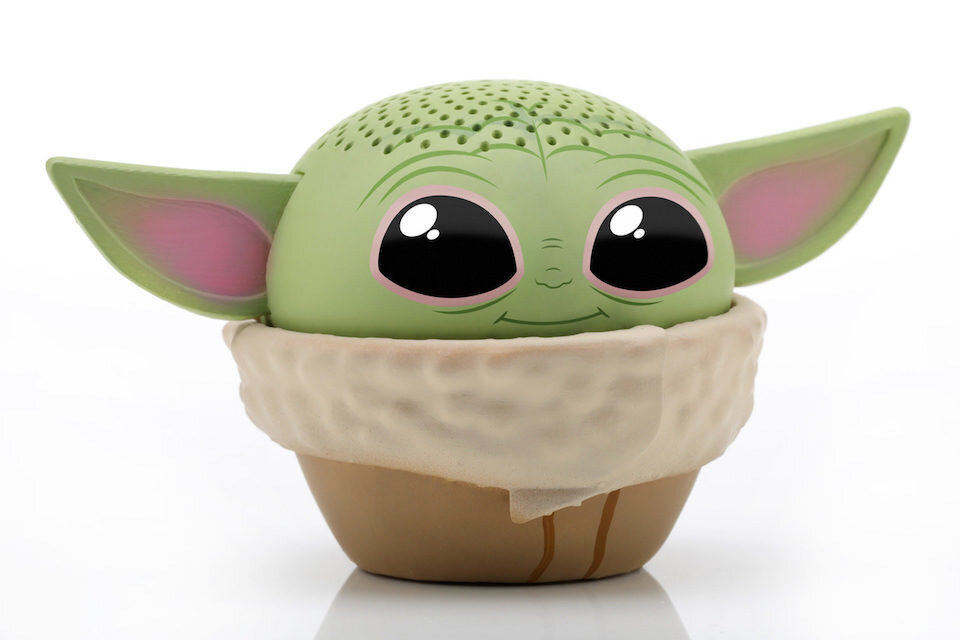 Bluetooth колонка