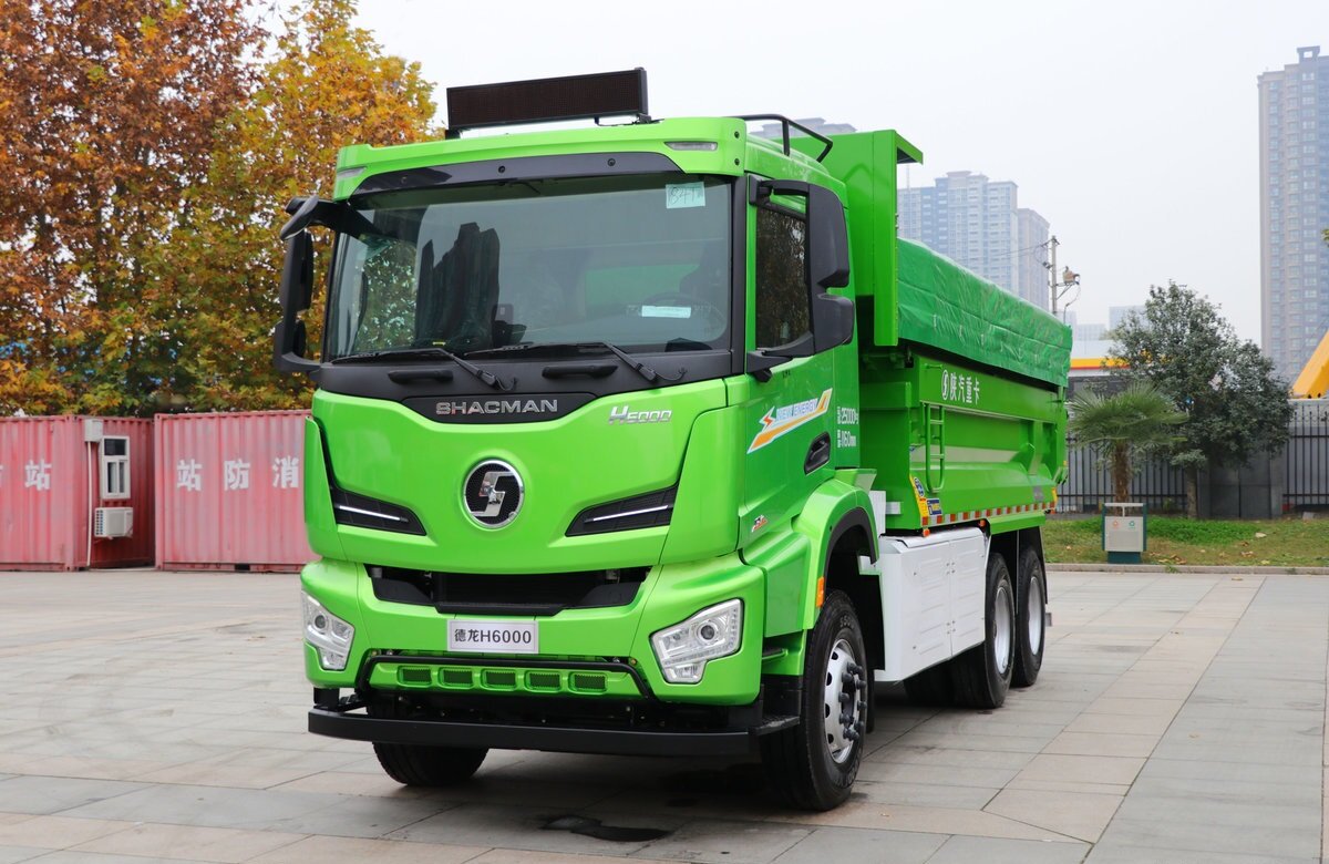 Dongfeng Series 3