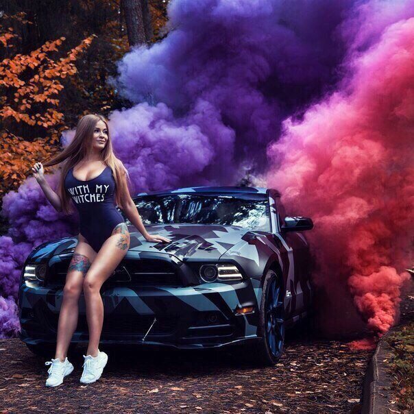 Просто обворожительно. Отличный кадр.