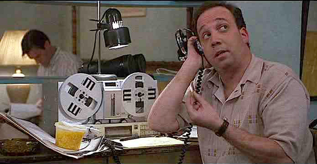 (к/ф Донни Браско) 