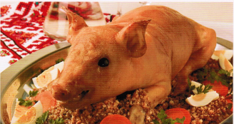 время приготовления 2 часа 30 минут калорийность ■