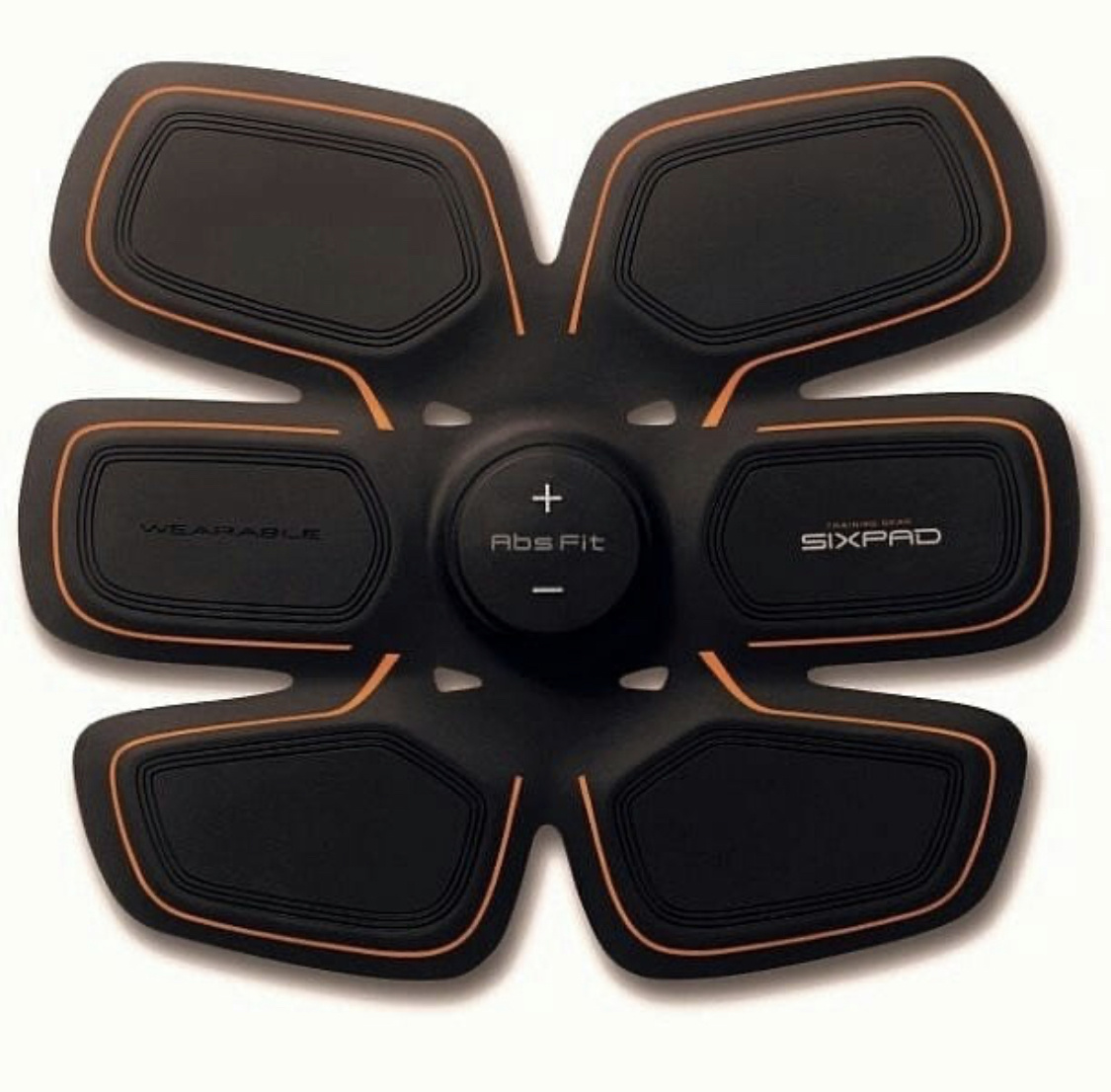 Миостимулятор❌