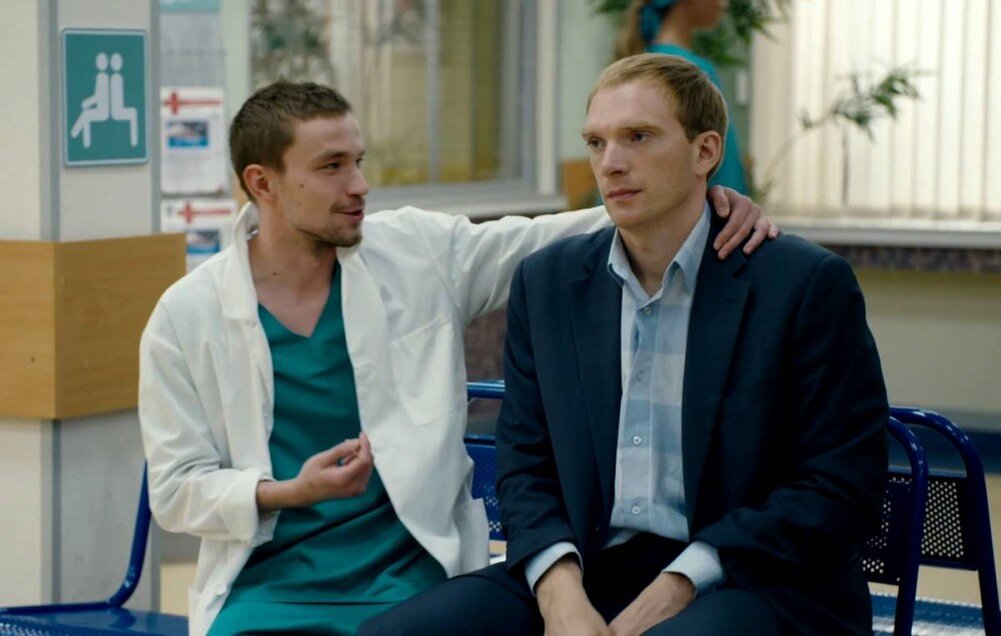 «Звоните ДиКаприо!» 2018  